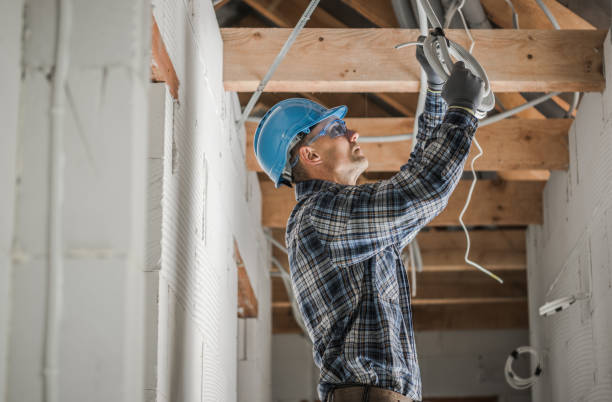 Best Residential Electrician Services  in Alamo, CA