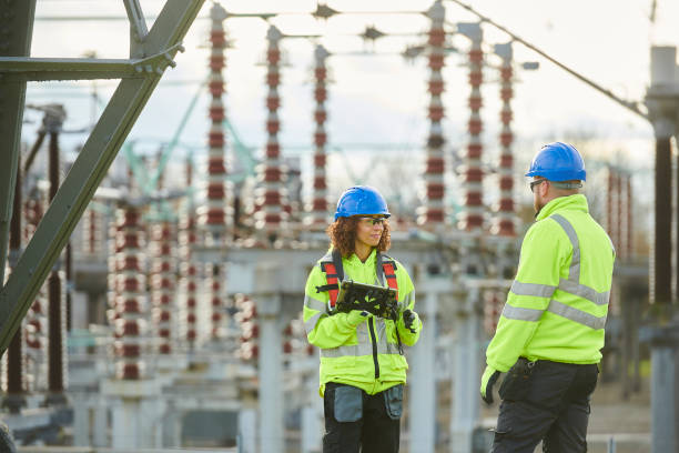 Best Local Electrician Companies  in Alamo, CA