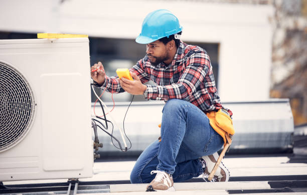 Best Circuit Breaker Repair  in Alamo, CA
