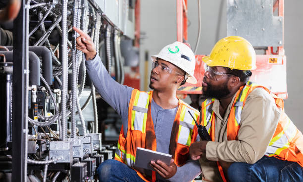 Best Electrical Contractors for Businesses  in Alamo, CA
