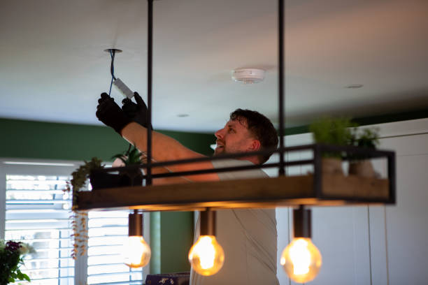 Best Industrial Electrical Services  in Alamo, CA