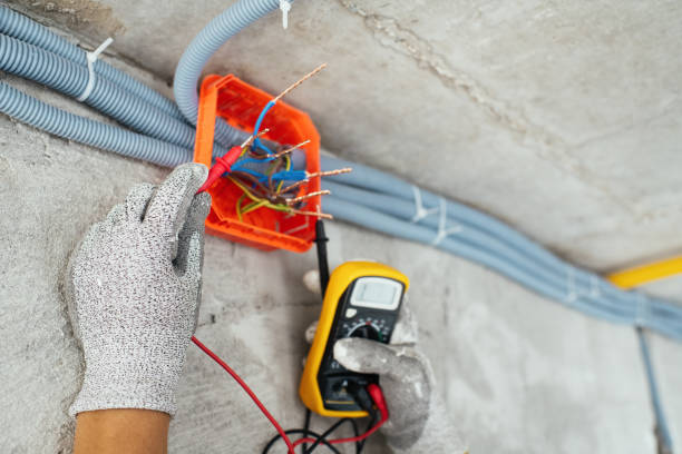 Best Electrical System Inspection  in Alamo, CA